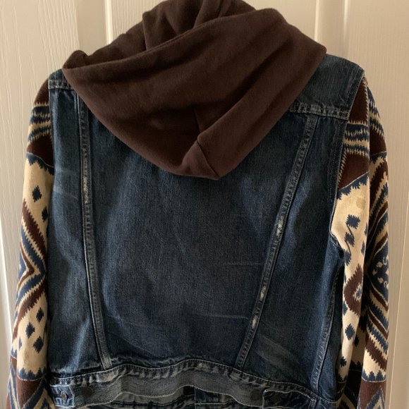 Ralph Lauren Denim Supply Jean Jacket - Picture 3 of 8